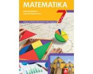 Matematika 7 udzbenik na mađarskom jeziku